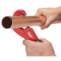Milwaukee - Hand-Rohrabschneiderf. CU 3,2-42mm (48229252)