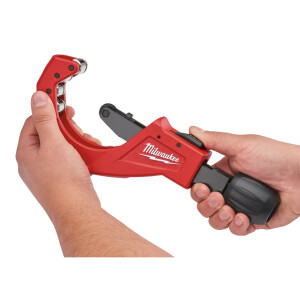Milwaukee - Hand-Rohrabschneiderf. CU 16-67 mm (48229253)