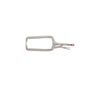 Milwaukee - Schweißer-Gripzange TORQUE LOCK mit...