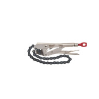 Milwaukee - Ketten-Gripzange 270 mm (1pc) (48223542)