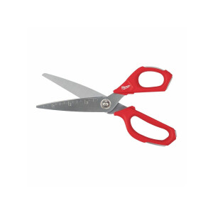 Milwaukee - Arbeitsschere gerade 230 mm (4932479409)