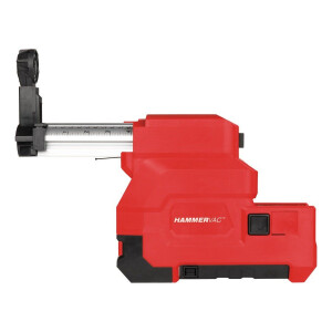 Milwaukee - M18CDEX AKKU-ABSAUGSYSTEM XXX (4933447450)