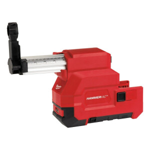 Milwaukee - M18CDEX AKKU-ABSAUGSYSTEM XXX (4933447450)