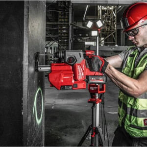 Milwaukee - M18CDEX AKKU-ABSAUGSYSTEM XXX (4933447450)