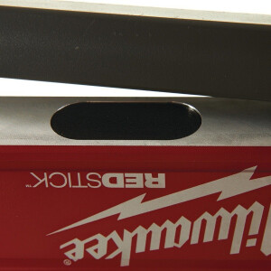 Milwaukee - Wasserwaage  Premium 40 cm (4932459060)