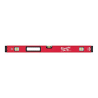 Milwaukee - Wasserwaage  Premium 80 cm (4932459064)