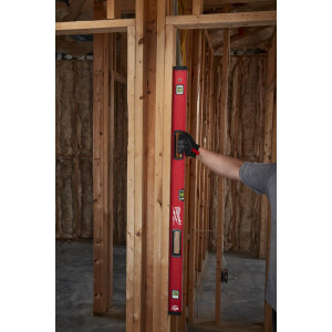 Milwaukee - Wasserwaage  Premium 120 cm (4932459068)