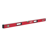 Milwaukee - Wasserwaage  Premium 120 cm (4932459068)