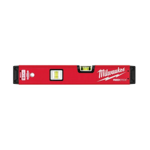 Milwaukee - Wasserwaage  Premium 40 cm magnetisch (4932459061)