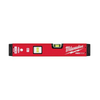 Milwaukee - Wasserwaage  Premium 40 cm magnetisch (4932459061)
