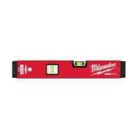 Milwaukee - Wasserwaage  Premium 40 cm magnetisch (4932459061)