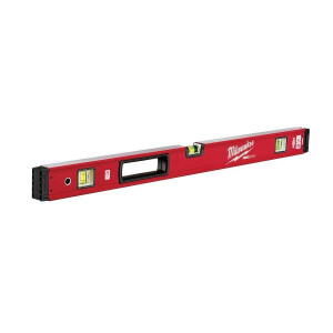 Milwaukee - Wasserwaage  Premium 80 cm magnetisch...