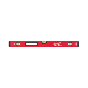 Milwaukee - Wasserwaage  Premium 80 cm magnetisch...
