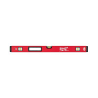 Milwaukee - Wasserwaage  Premium 80 cm magnetisch (4932459065)