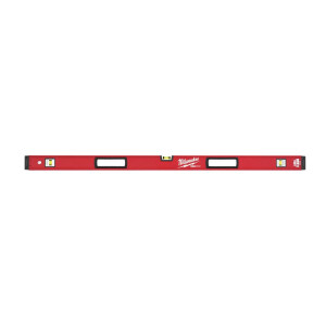 Milwaukee - Wasserwaage  Premium 120 cm magnetisch...