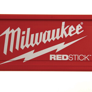 Milwaukee - Wasserwaage  Premium 120 cm magnetisch (4932459069)