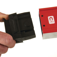 Milwaukee - Wasserwaage  Premium 120 cm magnetisch (4932459069)