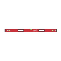 Milwaukee - Wasserwaage  Premium 120 cm magnetisch (4932459069)