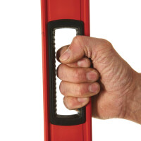 Milwaukee - Wasserwaage  Premium 120 cm magnetisch (4932459069)