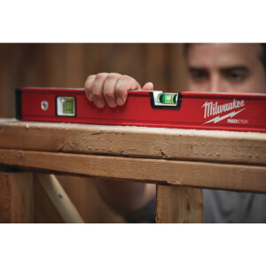Milwaukee - Wasserwaage Compact 40 cm (4932459078)