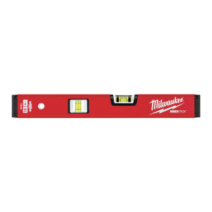 Milwaukee - Wasserwaage Compact 40 cm magnetisch...