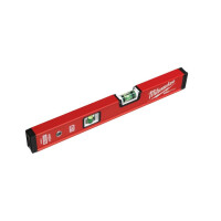 Milwaukee - Wasserwaage Compact 40 cm magnetisch (4932459079)