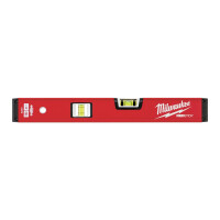 Milwaukee - Wasserwaage Compact 40 cm magnetisch (4932459079)