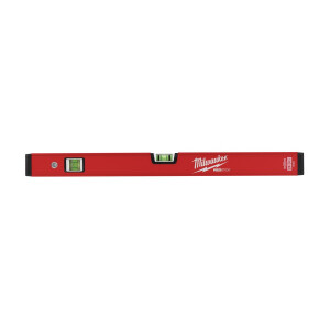 Milwaukee - Wasserwaage Compact 60 cm magnetisch...