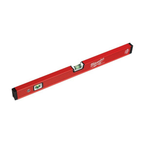 Milwaukee - Wasserwaage Compact 60 cm magnetisch...