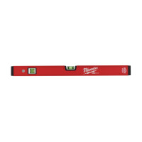 Milwaukee - Wasserwaage Compact 60 cm magnetisch (4932459081)
