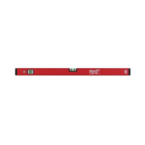 Milwaukee - Wasserwaage Compact 80 cm magnetisch...