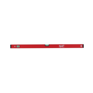 Milwaukee - Wasserwaage Compact 120 cm magnetisch...