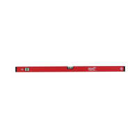 Milwaukee - Wasserwaage Compact 120 cm magnetisch (4932459087)