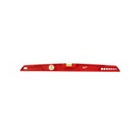 Milwaukee - Wasserwaage Gusseisen 60 cm (4932459098)