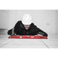 Milwaukee - Wasserwaage Gusseisen 60 cm (4932459098)
