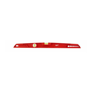 Milwaukee - Wasserwaage Gusseisen 80 cm (4932459099)