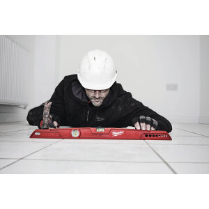 Milwaukee - Wasserwaage Gusseisen 80 cm (4932459099)
