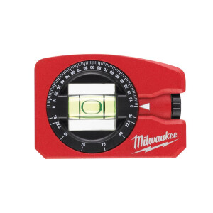 Milwaukee - Wasserwaage Pocket 360 DEG (4932459597)