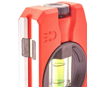 Milwaukee - Wasserwaage Pocket 360 DEG (4932459597)