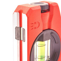 Milwaukee - Wasserwaage Pocket 360 DEG (4932459597)