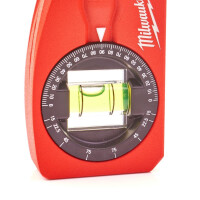 Milwaukee - Wasserwaage Pocket 360 DEG (4932459597)