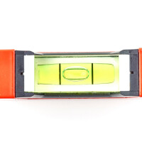 Milwaukee - Wasserwaage Mini 10cm -1PC (4932459100)