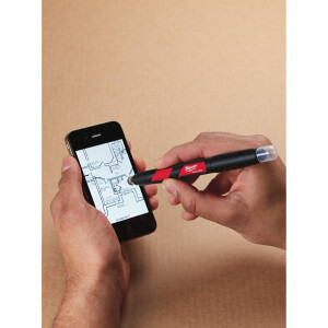 Milwaukee - MARKER Stylus - 1pc (48223101)