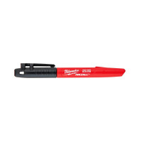 Milwaukee - Marker    Chisel Point - 1pc (48223103)