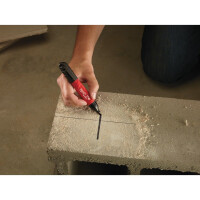 Milwaukee - Marker    Chisel Point - 1pc (48223103)