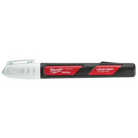 Milwaukee - INKZALL Lackmarker weiss permanent (48223711)