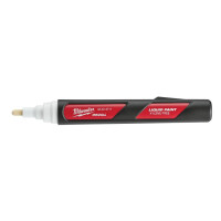 Milwaukee - INKZALL Lackmarker weiss permanent (48223711)