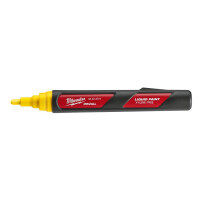 Milwaukee - INKZALL Lackmaker gelb permanent (48223721)