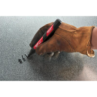 Milwaukee - INKZALL Lackmaker schwarz permanent (48223731)
