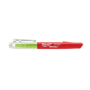 Milwaukee - INKZALL Leuchtmarker farb.sortiert (5pc) (48223206)